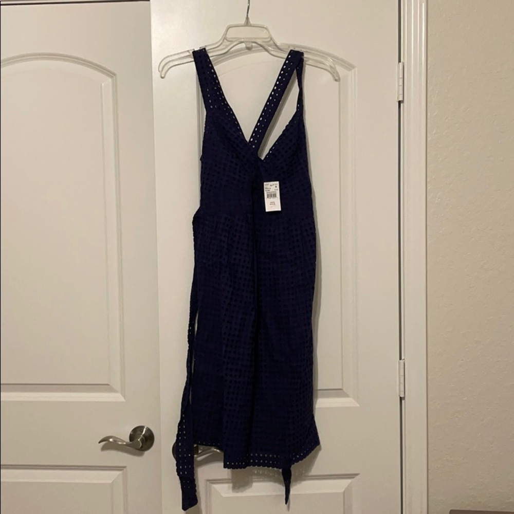 Motherhood Maternity Dress